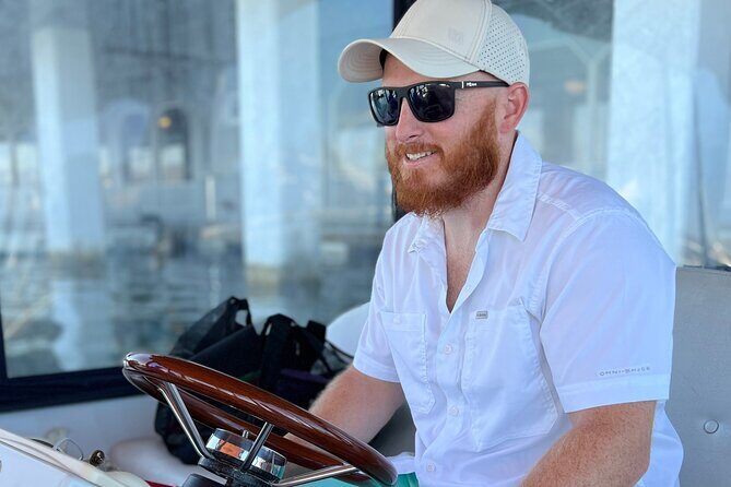 Electric Boat Rental Adventure in Newport Beach (up to 12 ppl) - Who Is This Experience Best For?