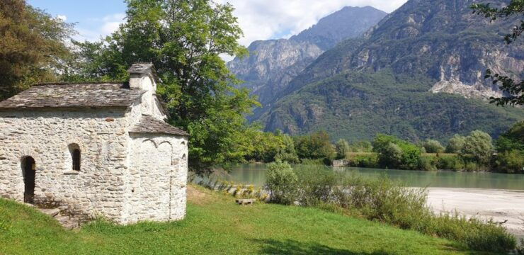 Electric Boat Rental in Colico Como Lake and Natural Reserve - Activity Details
