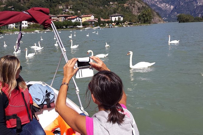 Electric Boat Rental Voucher - Electric Boat Rental - Frequently Asked Questions