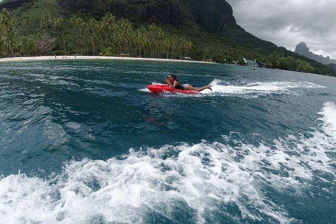 Electric Bodyboard Rental in Moorea-Maiao - Common Questions