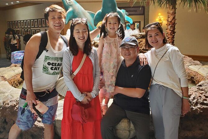 Electric Bus tour of Nassau with sampling of local food & drinks - Final Thoughts