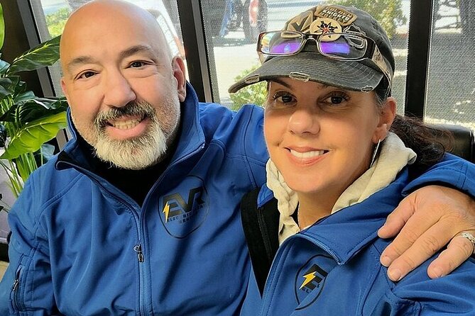 Electric Car Rental in Las Vegas - Common Questions