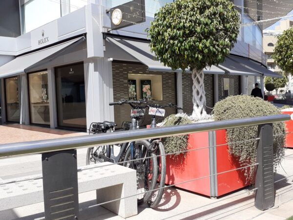 Electric City Bike Rental With Hotel Delivery - Explore Tenerifes Scenic Coast