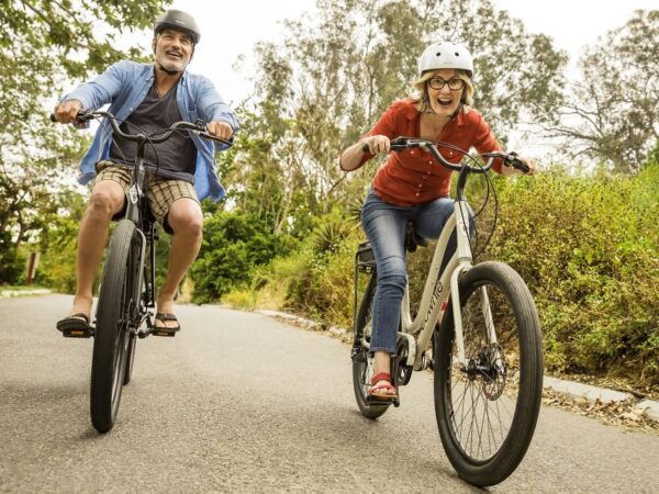 Electric City Bike Rental With Hotel Delivery - Discover Canarian Cuisine