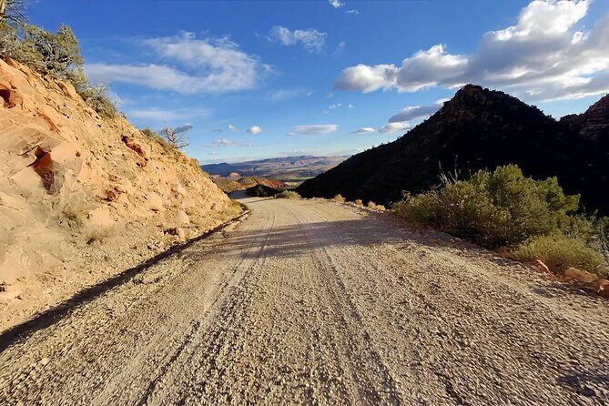 Electric Dirt Bike Tour  Scenic Sunset Adventure Near Zion - Final Thoughts: Is This Tour for You?
