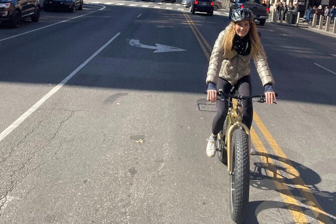 Electric Fat Tire Bike Ride Music City Nashville TN - Common Questions