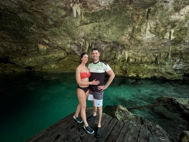 Electric Fatbike Ecological Tour in the Mayan Lands - Departure Time and Participants