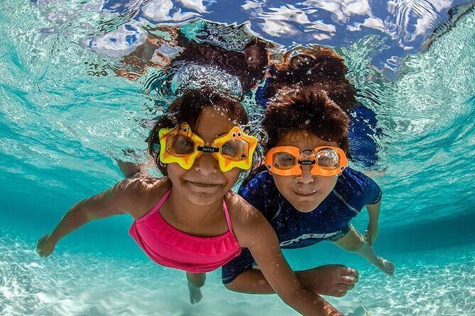 Electric Island Tour with Snorkel, Picnic and Otoch Mayan Experience - Good To Know