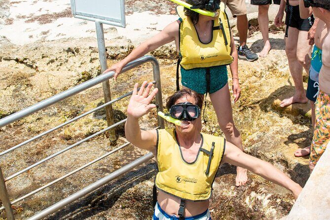 Electric Island Tour with Snorkel, Picnic and Otoch Mayan Experience - Final Thoughts