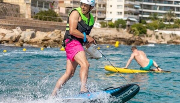 Electric Jetboard Rent | Hire Electric E-Jet Surfboards! - Frequently Asked Questions