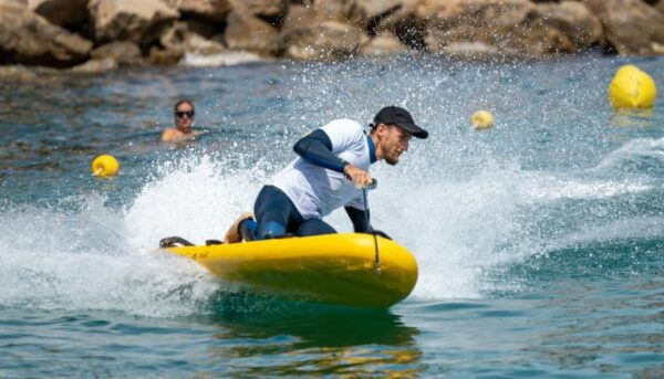 Electric Jetboard Rent | Hire Electric E-Jet Surfboards! - The Sum Up