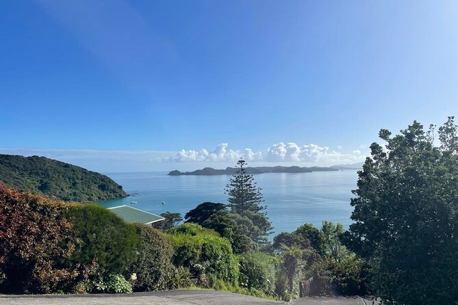 Electric Moped Rentals in Russell - End Point and Cancellation Policy