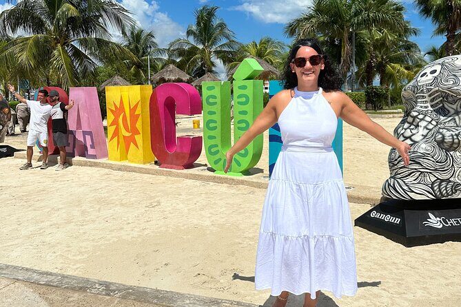 Electric Moped Tour Cancun - Cancuns Scenic Route #1 Tour 1.5hr - A Practical Look at the Electric Moped Tour Cancun Experience