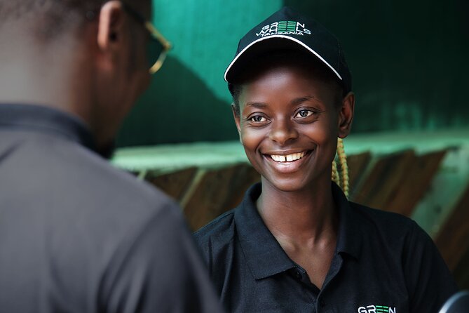 Electric Motorcycle Rental in Tanzania - Directions