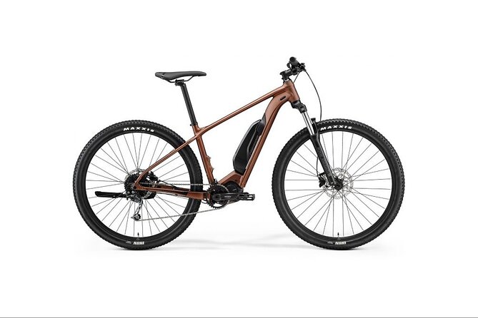 Electric Mountain Bike Hire on Queenstown Trail - Additional Information
