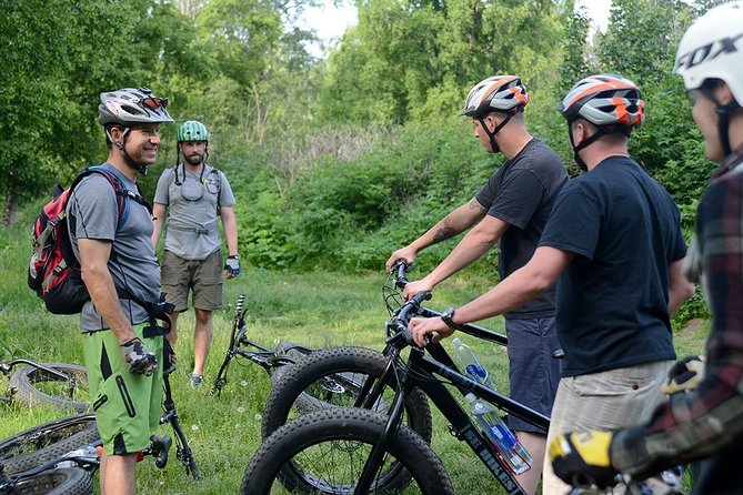 Electric Mountain Bike in Mallorca - Top Electric Mountain Bike Trails in Mallorca