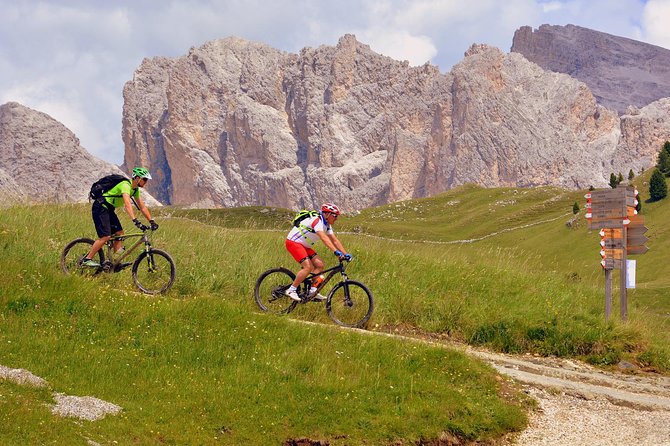 Electric Mountain Bike in Mallorca - Choosing the Right Electric Mountain Bike for Your Adventure