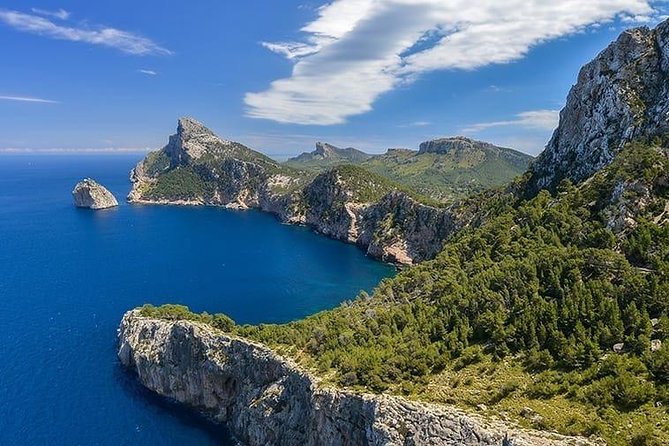 Electric Mountain Bike in Mallorca - Common Questions