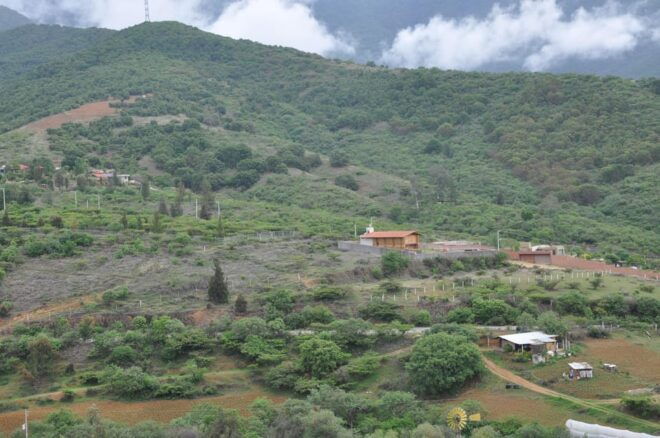 Electric Mountain Bike in Oaxaca - Tour Exclusions
