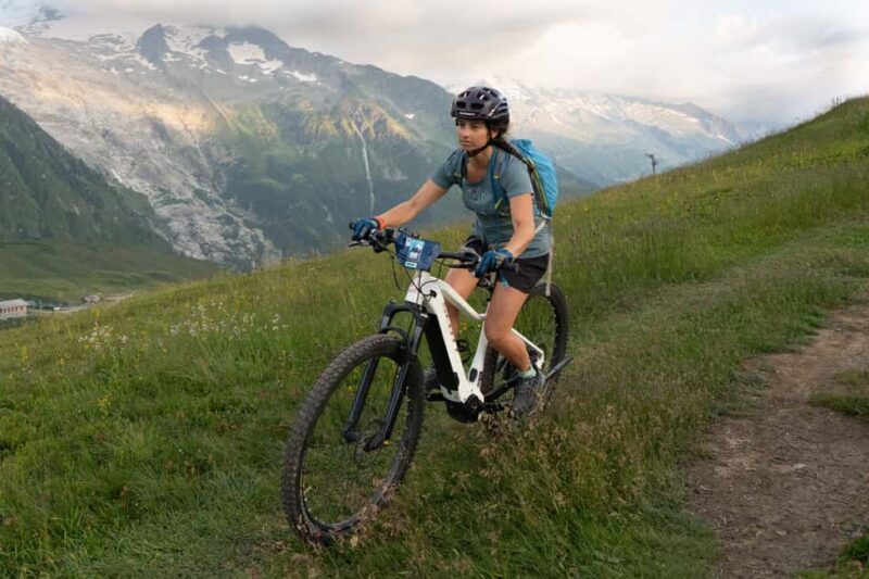 Electric mountain bike rental in Chamonix Mont-Blanc - Final Thoughts