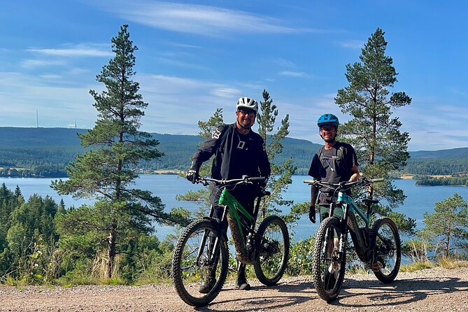 Electric Mountain Bike Rental in Oslo - Cancellation Policy, Reviews, and Additional Information