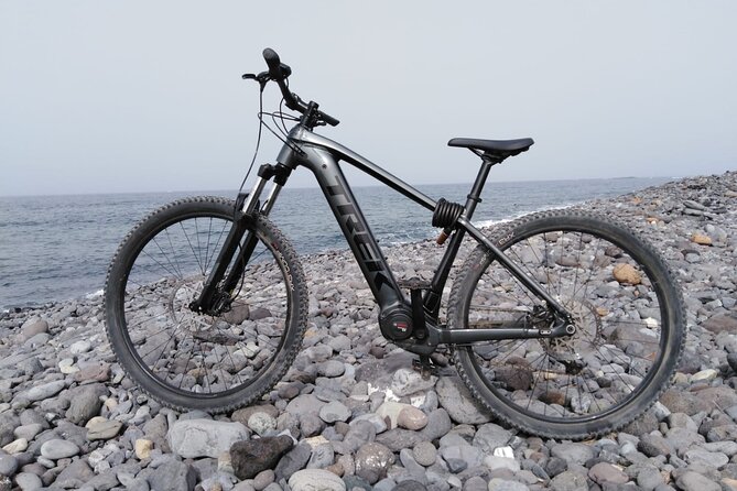 Electric Mountain Bike Rental Tenerife - Reviews Overview