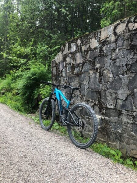 Electric Mountain Bike Tour in the Forest of Oslo - Frequently Asked Questions