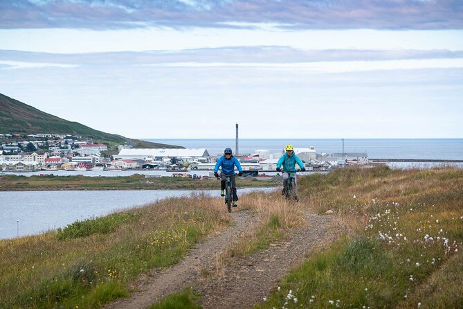Electric Mountain Biking Tour in North Iceland - Tour Overview and Highlights