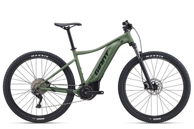 Electric Mountainbike Rental in Bonaire - Good To Know