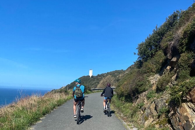 Electric MTB Bike Tour Through the Bay of Plencia - Questions and Additional Information