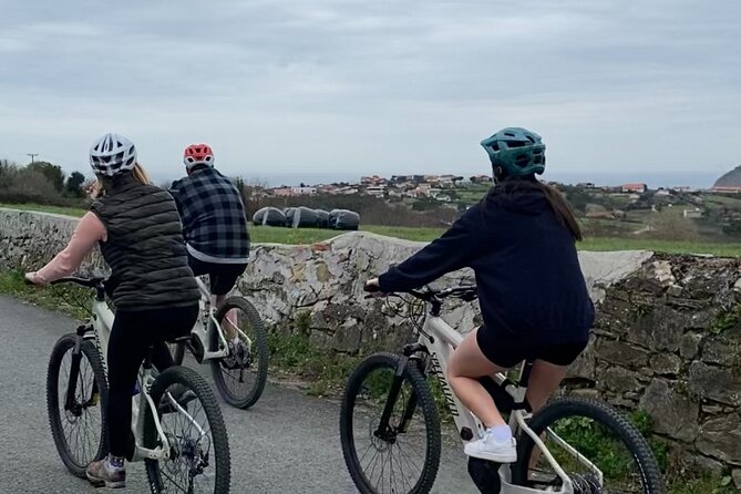 Electric MTB Bike Tour Through the Bay of Plencia - Contact Information
