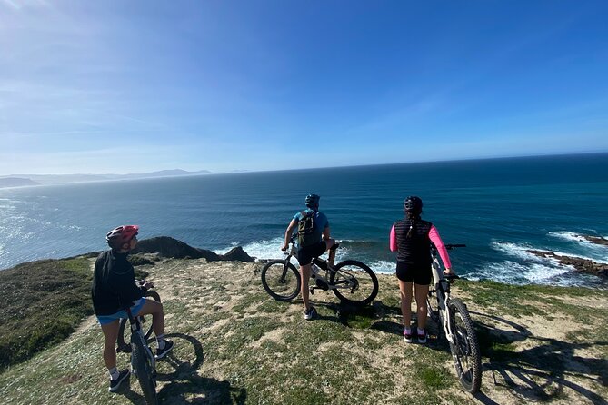Electric MTB Bike Tour Through the Bay of Plencia - Common Questions