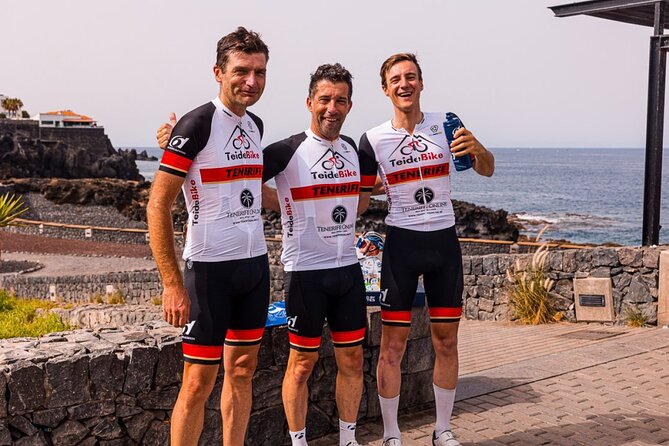 Electric Olmo E-bro 2.0 E-race Bike 500W Rental in Tenerife - Additional Information