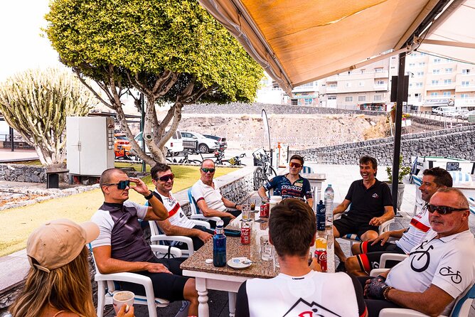 Electric Olmo E-bro 2.0 E-race Bike 500W Rental in Tenerife - Directions