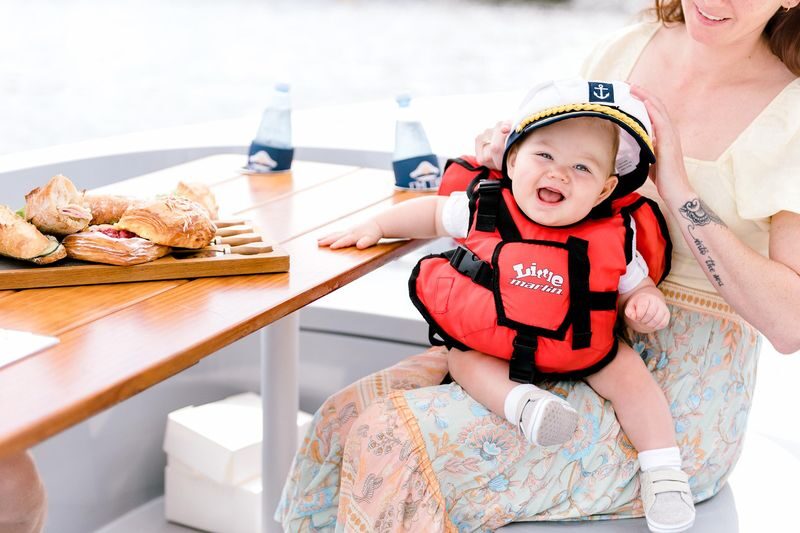 Electric Picnic Boat Rental in Brisbane - Key points before you book