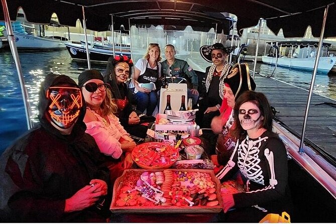 Electric Picnic Boat Rental in Newport Harbor for 8 Passengers - Rental Details and Pricing