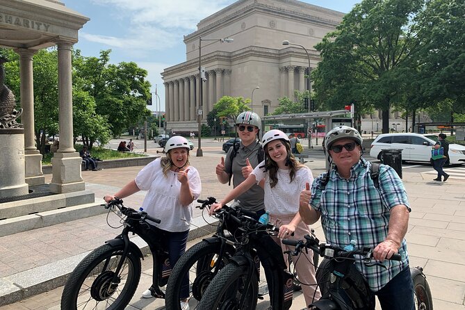 Electric Scooter Day Tour - Inclusions