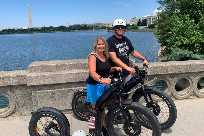 Electric Scooter Day Tour - Traveler Photos