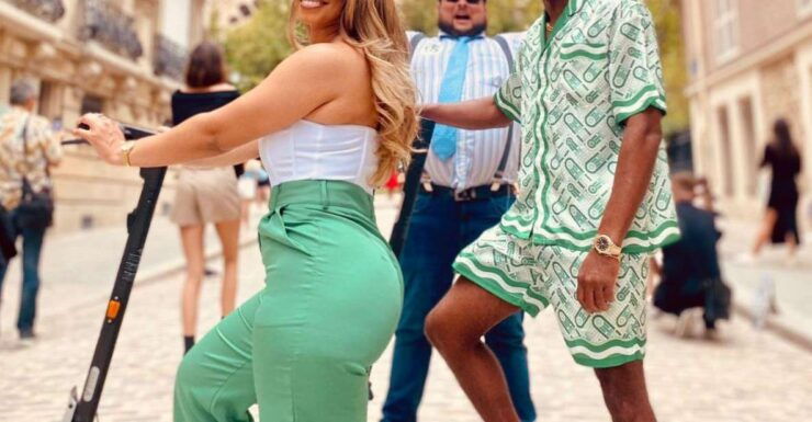 Electric Scooter Guided Tour of Paris - Paris Electric Scooter Tour Overview