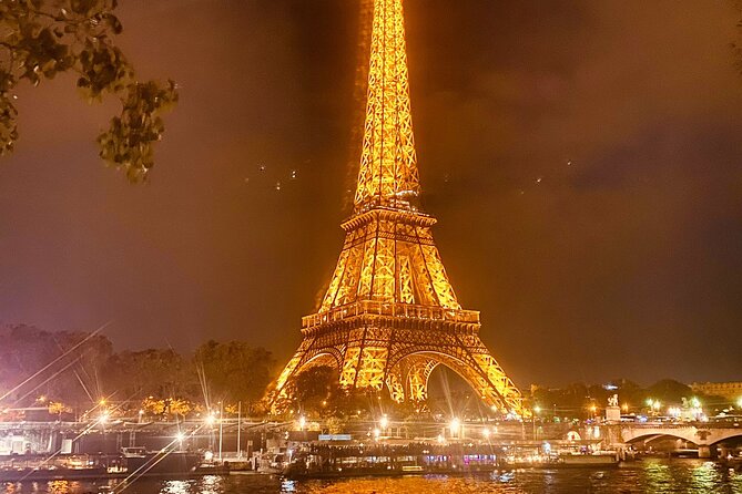 Electric Scooter Guided Tour of Paris - Additional Information