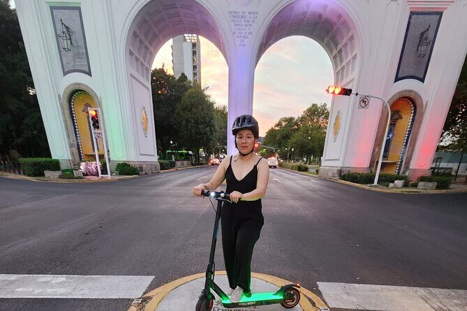 Electric Scooter Tour in Guadalajara - Final Thoughts: Is it Worth It?