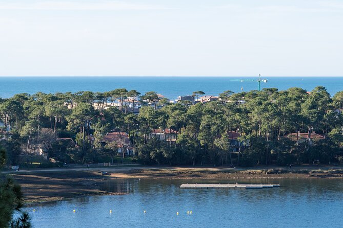 Electric Scooter Tour in Hossegor - Cancellation Policy