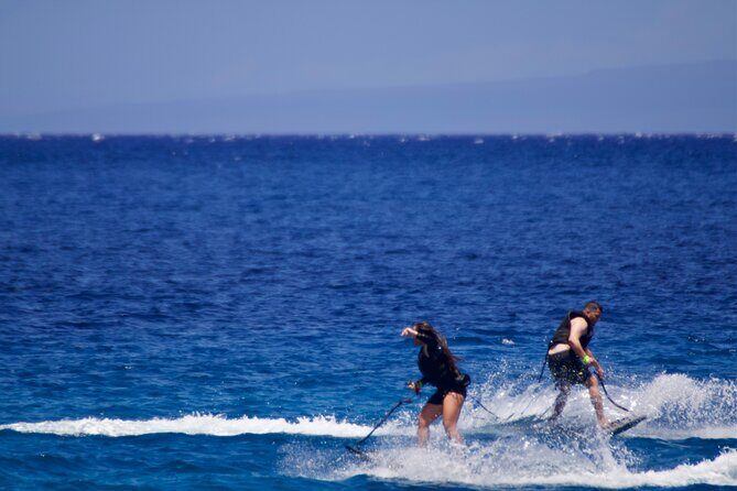 Electric Surf Board Experience Hawaii - What Reviewers Have to Say