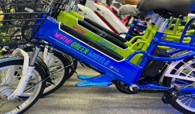 Electric Tandem Bike Rental in Miami Beach - Common Questions