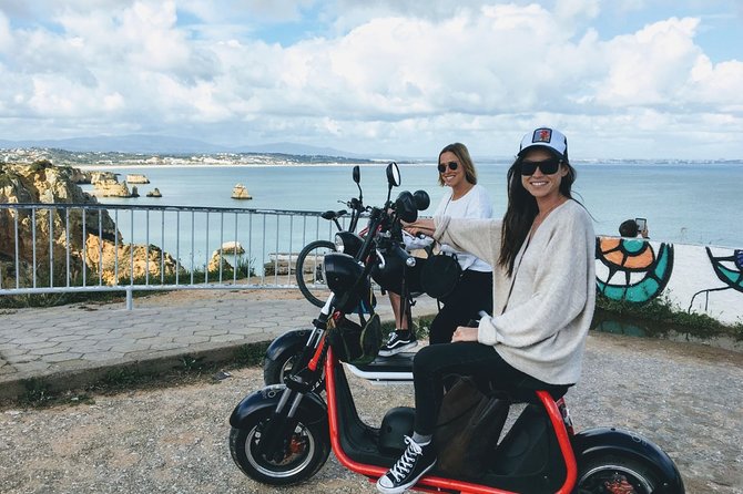 Electric Trotibike Rental - Good To Know