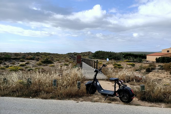 Electric Trotibike Rental - Cancellation Policy