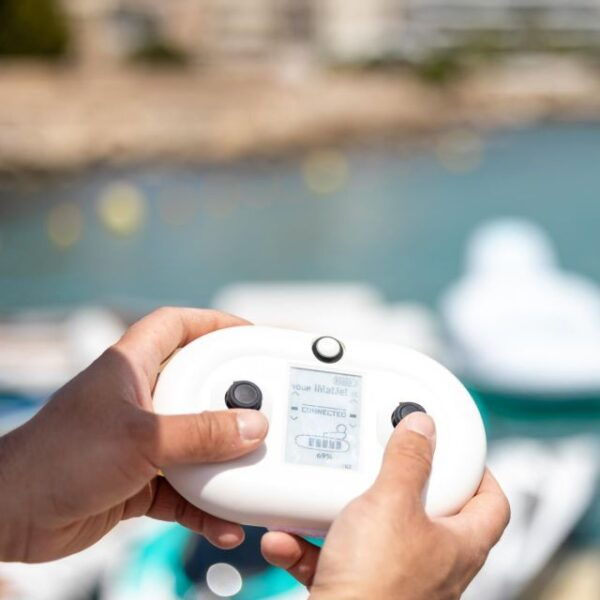 Electric Water Lounger Rental | Relax & Fun for All Ages - Inclusions, Meeting Point, and Requirements