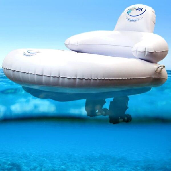 Electric Water Lounger Rental | Relax & Fun for All Ages - Frequently Asked Questions