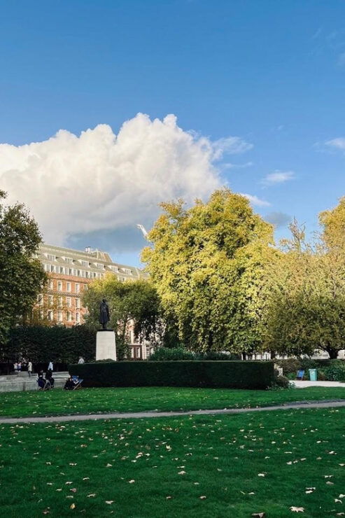 Elegance and Heritage: Mayfair Walking Tour - Highlights of the Mayfair Tour