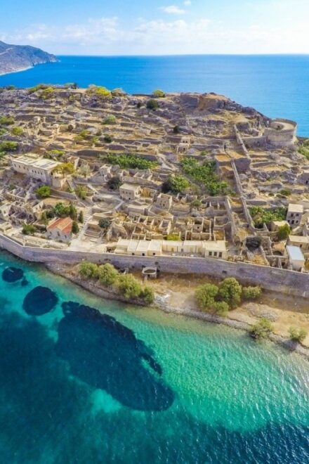 Elegance of Crete Tour: Elounda, Spinalonga, Agios Nikolaos - Inclusions